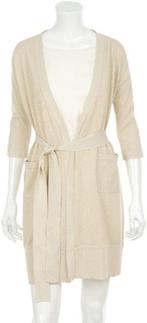 Diane von Furstenberg ORIGINEEL toona vest goud gouden vest, Ophalen of Verzenden, Gedragen, Maat 36 (S), Overige kleuren