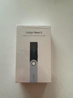Ledger Nano S, Ophalen of Verzenden, Nieuw, Ledger