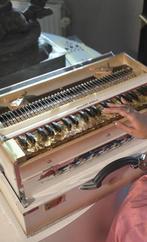 Harmonium Luxe Indiaas, Ophalen of Verzenden, Zo goed als nieuw, 1 klavier, Harmonium