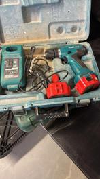 Makita accutol 25 euro, Doe-het-zelf en Verbouw, Ophalen of Verzenden, 600 watt of meer