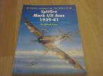 Spitfire Mark I/II Aces 1939-41, Ophalen of Verzenden, Zo goed als nieuw, Tweede Wereldoorlog