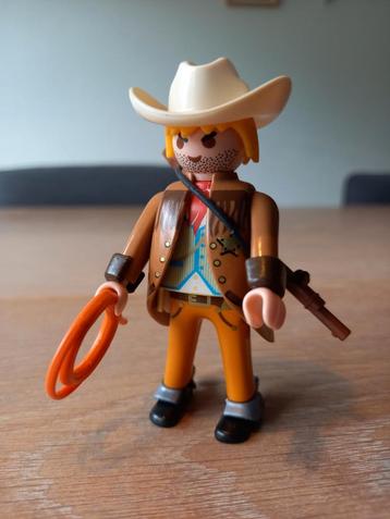 Playmobil Western Sheriff - 9334 COMPLEET  beschikbaar voor biedingen