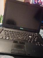 Dell laptop - bios code lock & geen hdd, Computers en Software, Windows Laptops, Ophalen of Verzenden, Onbekend