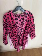 Fleece jas, Ophalen, Zo goed als nieuw, Meisje, Jas
