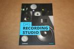 The Recording Stuidio - Thomann Special Edition, Gebruikt, N.v.t., N.v.t., Ophalen of Verzenden