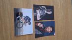 Foto 10x15 met handtekening; Jack Bauer # Tour, Verzamelen, Verzenden, Nieuw, Overige sporten