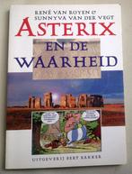 Asterix En De Waarheid René Van Royen Sunnyva van der Vegt, Boeken, Verzenden, Europa, René Van Royen, 20e eeuw of later