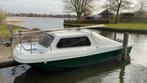 Pilot 520 karperboot, Watersport en Boten, Ophalen, Gebruikt, Tot 10 pk, 3 tot 6 meter