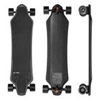 Exway X1 Max Elektrisch Longboard + Extra's!, Sport en Fitness, Skateboarden, Ophalen of Verzenden, Zo goed als nieuw, Skateboard