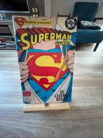 Superman Special nr1, Eén comic, Ophalen of Verzenden, Zo goed als nieuw, Amerika