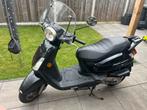 SYM fiddle 2 te koop aangeboden., Ophalen, Gebruikt, Benzine, Fiddle