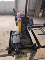 Afkortzaag metaal MEP Willy 225, Doe-het-zelf en Verbouw, Gereedschap | Zaagmachines, Ophalen, Gebruikt, Cirkelzaag, 70 mm of meer