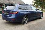 BMW 3 Serie Touring 330e Business Edition PHEV PANO GR NAVI, Automaat, 1998 cc, Gebruikt, 4 cilinders