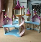 playmobil kasteel 6848 prinsessenkasteel, Kinderen en Baby's, Speelgoed | Playmobil, Ophalen, Gebruikt