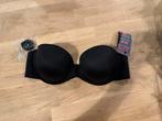 Maidenform bh 75C NIEUW!! Nu €15, Ophalen of Verzenden, Zwart, BH
