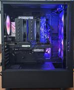 MULTIMEDIA & GAME PC i5 10600KF/1TBM.2/32GBDDR4/RTX2070OC 8G, Computers en Software, Desktop Pc's, 32 GB, Zelf gebouwde pc, Ophalen of Verzenden
