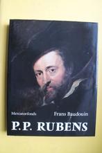 Baudouin, P.P. RUBENS  deel uit  Mercatorfonds in foedraal, Ophalen of Verzenden, Zo goed als nieuw
