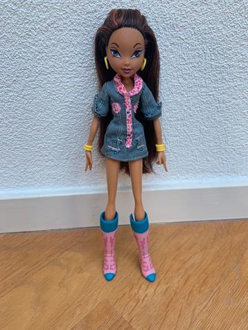 Winx Club Layla Denim beschikbaar voor biedingen