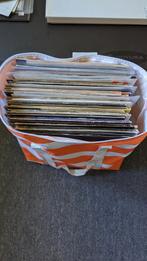 Vinylplaten Trance / House / Techno, Ophalen, Gebruikt, Techno of Trance