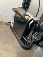 Zo goed als nieuwe Nespresso Magimix, Witgoed en Apparatuur, Espresso apparaat, Ophalen of Verzenden, Zo goed als nieuw, 1 kopje