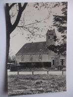 M91 Veenwouden - Ned. Herv. Kerk, Verzamelen, Ansichtkaarten | Nederland, Verzenden, 1960 tot 1980, Ongelopen, Friesland