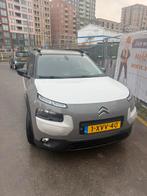 Citroën C4 Cactus 1.2 E-vti 82 Etg5 Airdream 2014 Bruin, Auto's, 725 kg, 31 €/maand, Bruin, 23 km/l