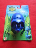 Figuur Disney Bug's Life Luizenleven Heimlich, Rosie Dim etc, Ophalen of Verzenden, Overige figuren, Zo goed als nieuw, Beeldje of Figuurtje