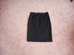 Mooie donkerblauwe rok Vanilia mt 42/44 Dikkere stretch stof, Kleding | Dames, Rokken, Vanilia, Maat 42/44 (L), Ophalen of Verzenden
