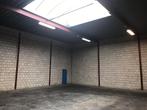 Te huur: Bedrijfshal/werkplaats/opslag/kantoor Bleiswijk, Ophalen