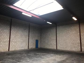 Te huur: Bedrijfshal/werkplaats/opslag/kantoor Bleiswijk beschikbaar voor biedingen