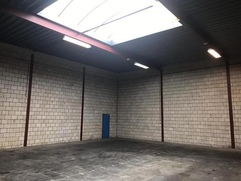 Te huur: Bedrijfshal/werkplaats/opslag/kantoor Bleiswijk, Zakelijke goederen, Overige Zakelijke goederen, Ophalen