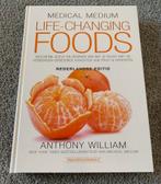 Medical Medium - NL - Life Changing Foods - Anthony William, Boeken, Verzenden, Nieuw