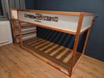 Ikea Kura hoogslaper omkeerbed (met matras!), Ophalen, Gebruikt, Stapelbed