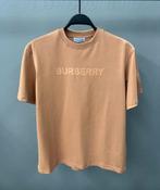 Burberry t shirt, Ophalen of Verzenden, Zo goed als nieuw