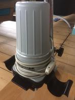 vergrotingsapparaat, Ophalen of Verzenden, Gebruikt, Doka-onderdelen