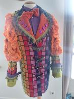 Unieke handgemaakte carnavalsjas, maat 42, Kleding | Heren, Ophalen, Zo goed als nieuw