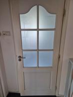 6 x binnendeur, Ophalen, Gebruikt, 80 tot 100 cm, Binnendeur