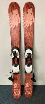 Snowblades Turner Woody nieuw, Ophalen, Nieuw, Overige merken