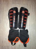 Scheenbeschermers Brabo. Kind, Sport en Fitness, Ophalen, Zo goed als nieuw, Overige typen