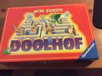 Mijn Eerste Doolhof. bordspel van Ravensburger, Een of twee spelers, Ophalen of Verzenden, Ravensburger