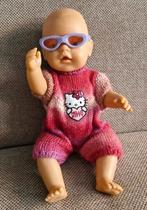 Babyborn Hallo Kitty pakje, Ophalen of Verzenden, Gebruikt, Hond