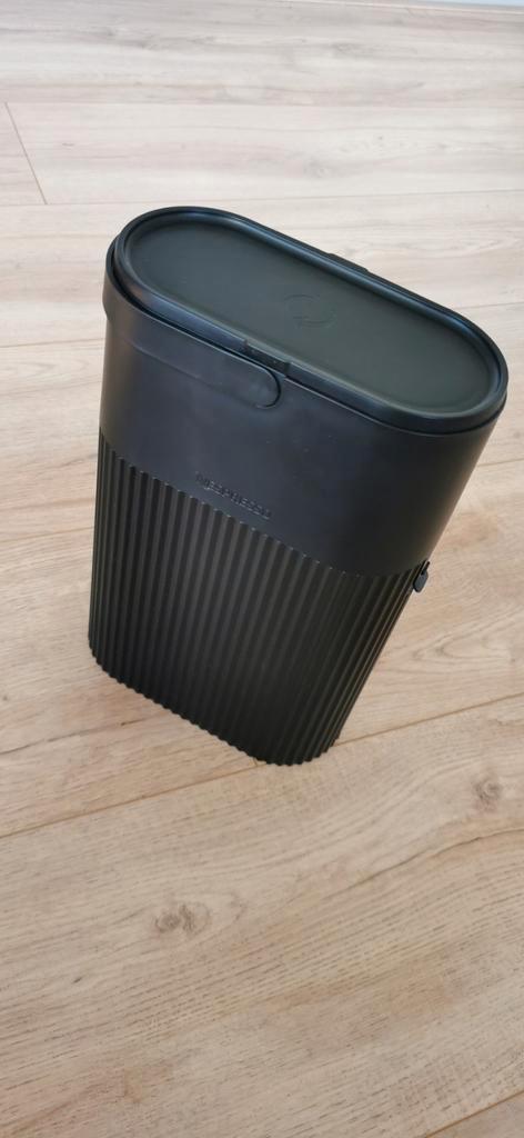 Nespresso recycling container, Witgoed en Apparatuur, Koffiemachine-accessoires, Zo goed als nieuw, Ophalen of Verzenden