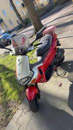 Gilera Runner 172cc M07 Blok, Ophalen of Verzenden, Gebruikt, Blok, Piaggio