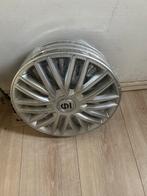 wieldoppen nieuw van voor aygo/c1/107 peugeot, Auto diversen, Ophalen of Verzenden, Nieuw