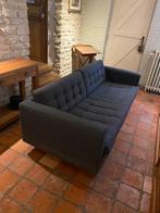 Zetel van Ikea model Landskrona. Moet dringend weg, Ophalen, Hout, 150 tot 200 cm, Driepersoons