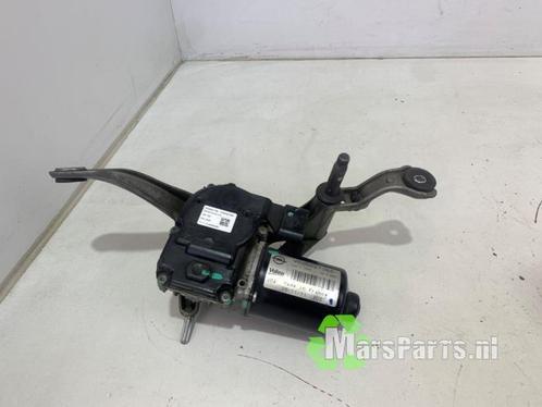 Ruitenwissermotor voor van een Opel Zafira, Auto-onderdelen, Ruiten en Toebehoren, Opel, Gebruikt, 3 maanden garantie, Ophalen of Verzenden