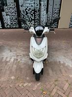 Kymco VP50 - 10/2013- 11565 km, Fietsen en Brommers, Scooters | Kymco, Ophalen, Gebruikt, Overige modellen, Benzine