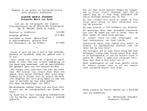 Hulst Petronella  1892 Veldhoven 1978 Meerveldhoven, Ophalen of Verzenden, Bidprentje