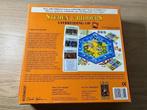 Kolonisten van Catan Steden & Ridders Uitbreiding Hout, Ophalen of Verzenden, Zo goed als nieuw