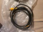 Audiokabels TV - Computer kabels etc..., Ophalen of Verzenden, Gebruikt, Minder dan 2 meter, Overige kabels